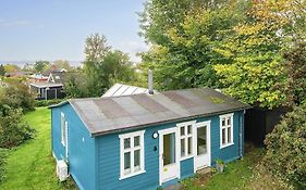 Holiday home Egå III