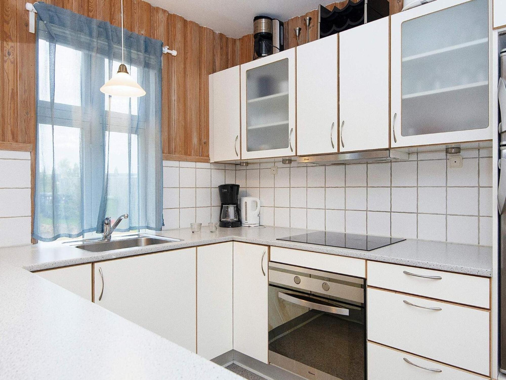 Holiday home Egå III Eksteriør billede