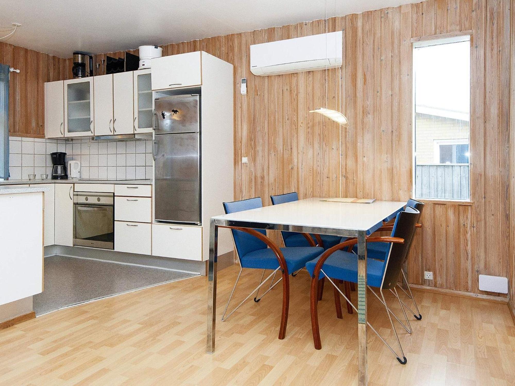 Holiday home Egå III Eksteriør billede