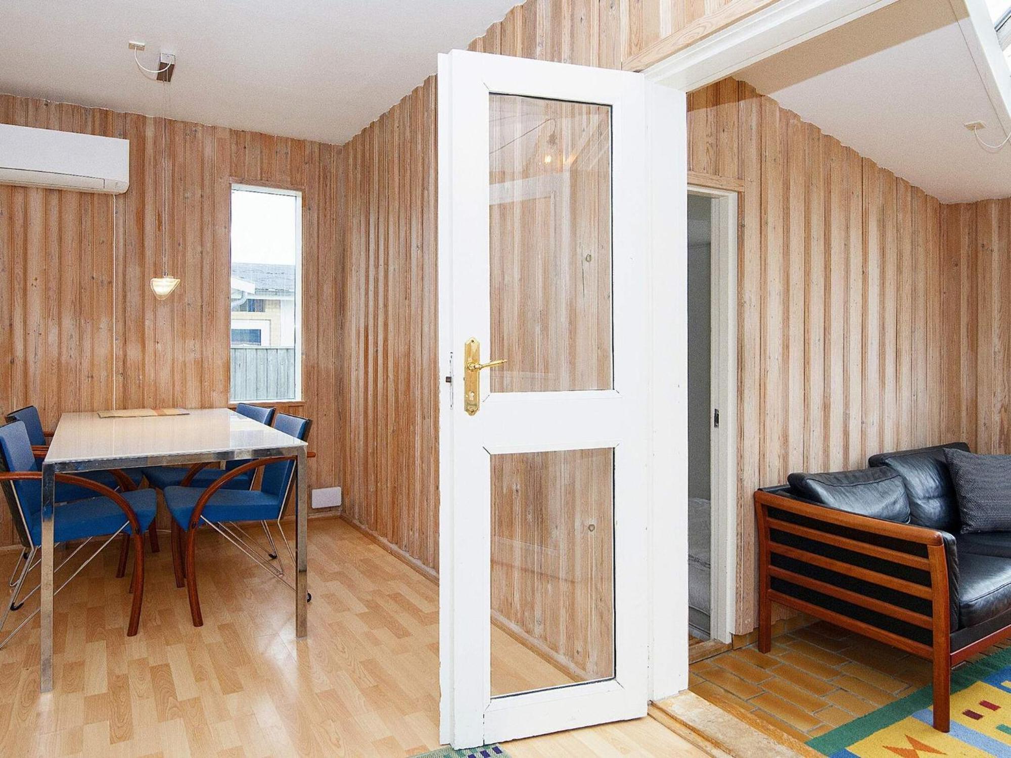 Holiday home Egå III Eksteriør billede