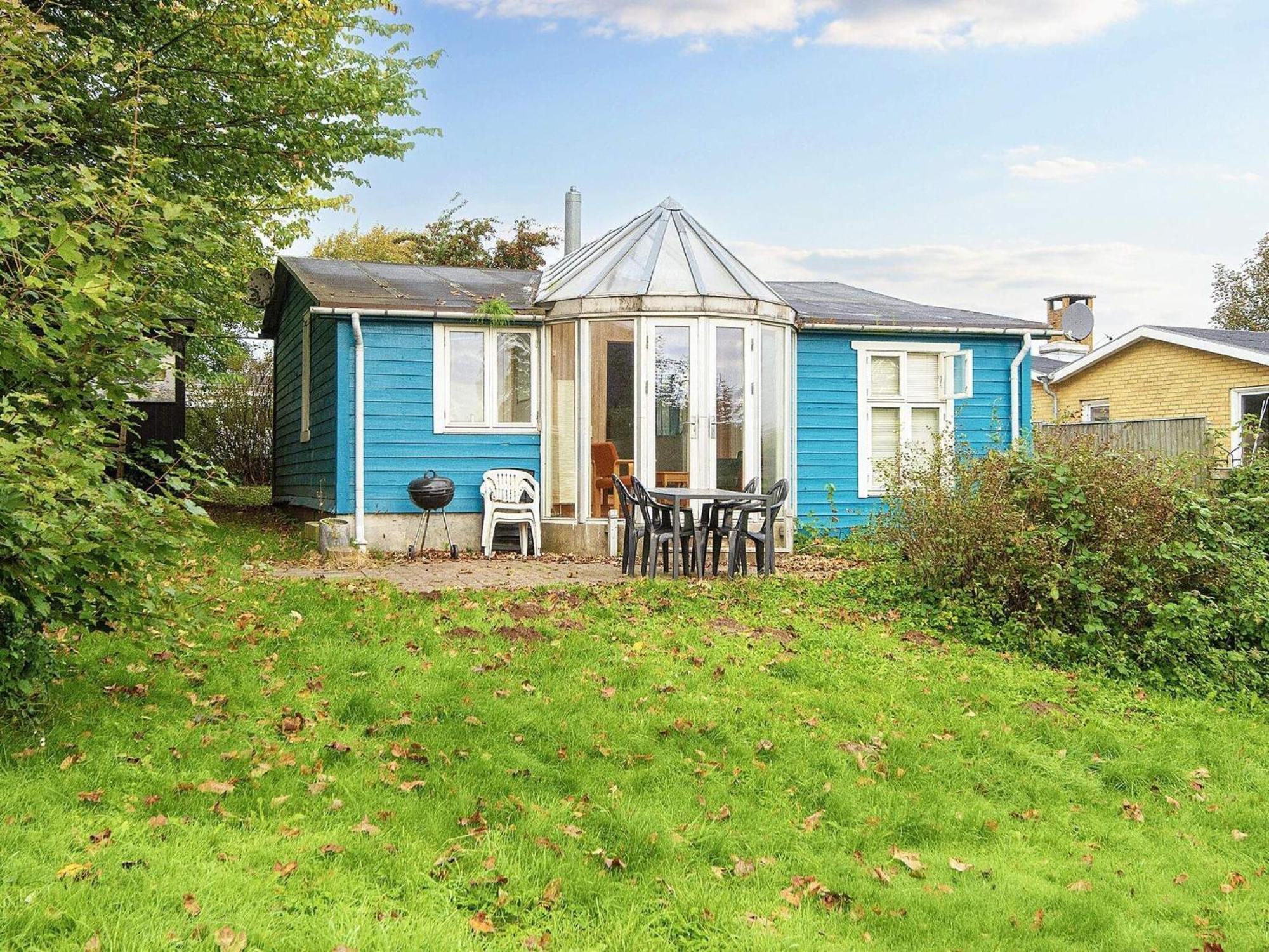 Holiday home Egå III Eksteriør billede